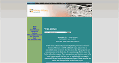 Desktop Screenshot of dollarswiz.com